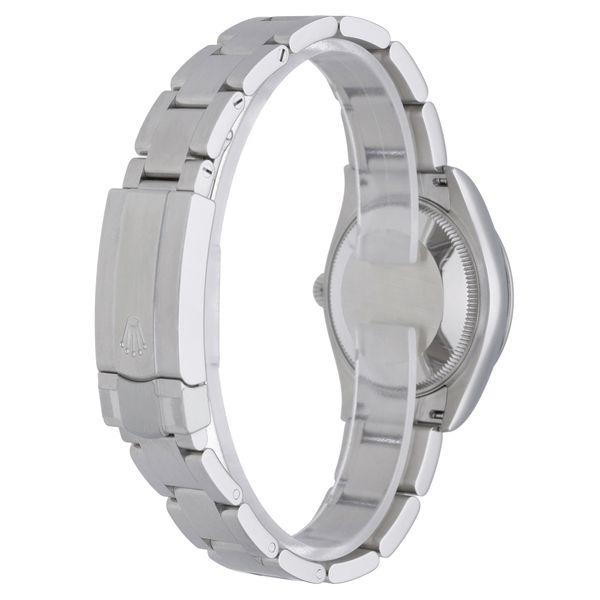 Rolex Oyster Perpetual 277200